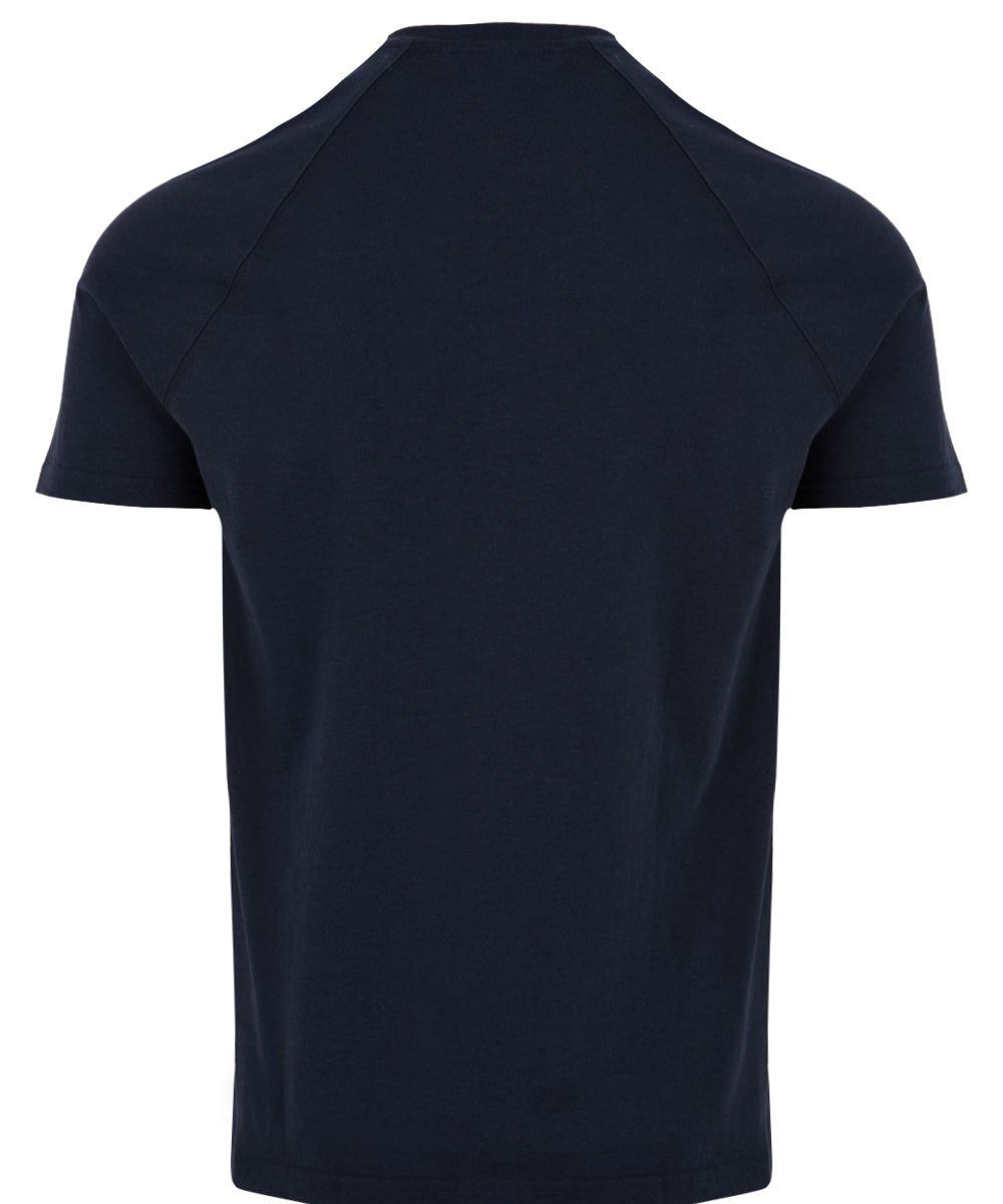 T-shirt LEE Uomo L60UF Bianco