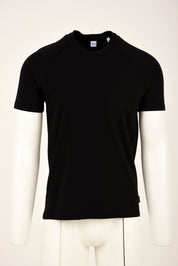 T-shirt ASPESI Uomo AY28 A335 Nero