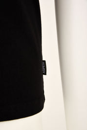 T-shirt ASPESI Uomo AY28 A335 Nero