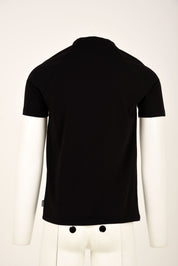 T-shirt ASPESI Uomo AY28 A335 Nero