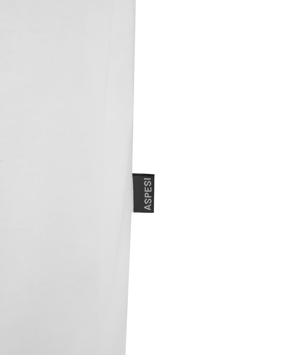 T-shirt LEE Uomo L60UF Bianco