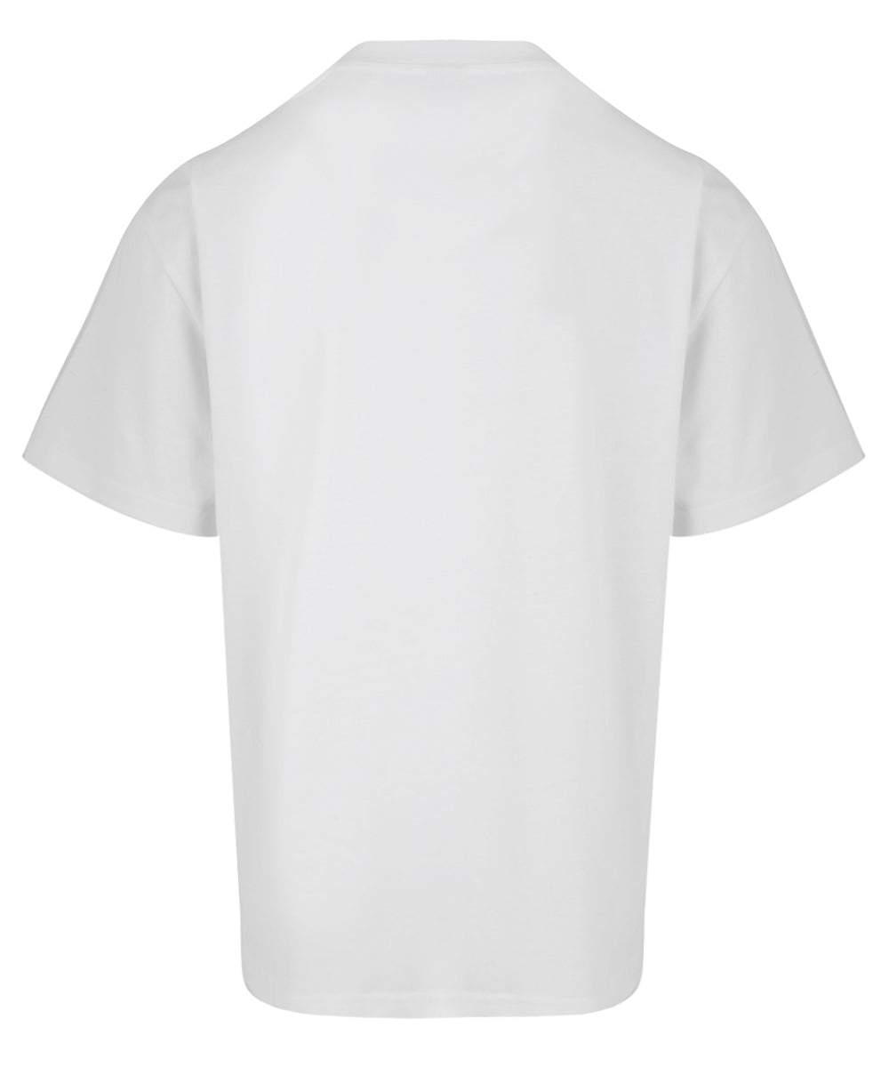 T-shirt LEE Uomo L60UF Bianco