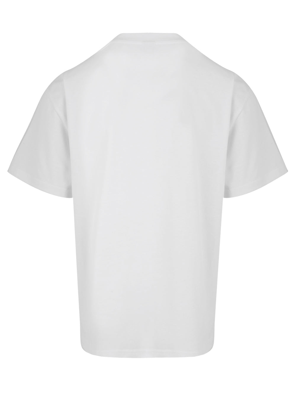T-shirt LEE Uomo L60UF Bianco