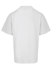 T-shirt LEE Uomo L60UF Bianco