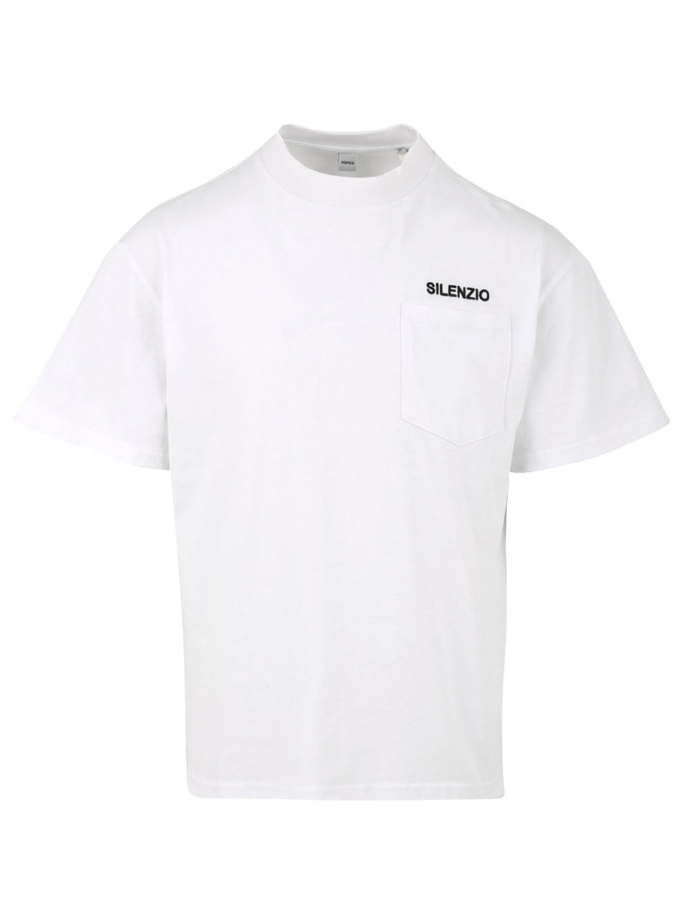 T-shirt LEE Uomo L60UF Bianco