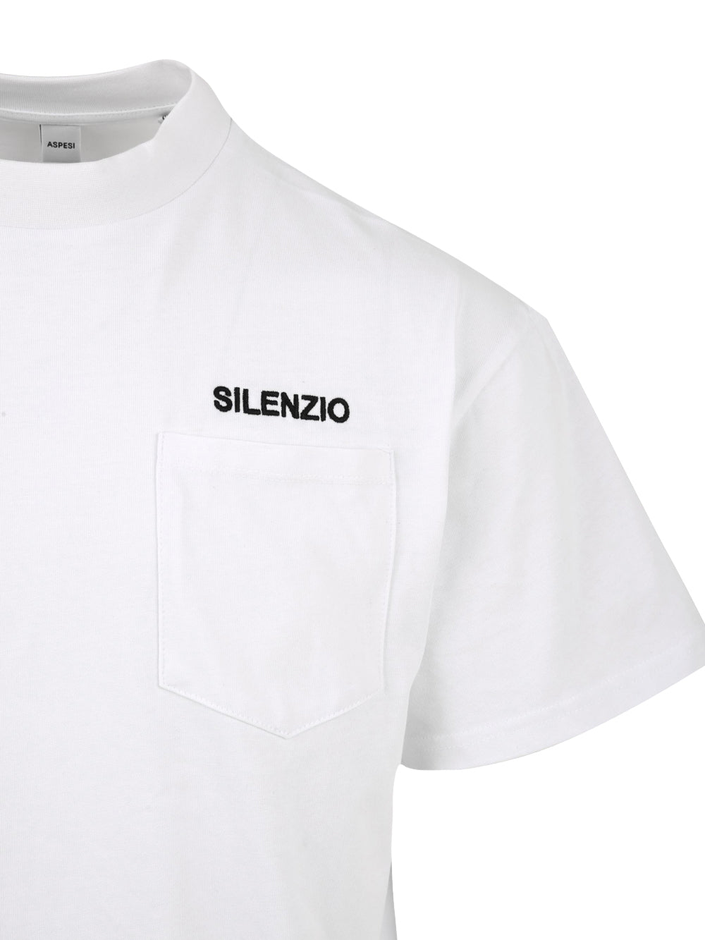 T-shirt LEE Uomo L60UF Bianco