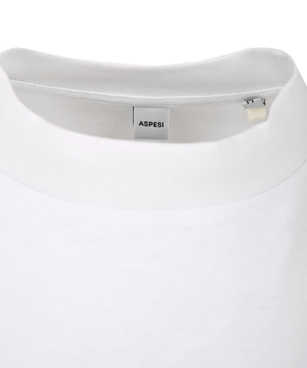 T-shirt LEE Uomo L60UF Bianco