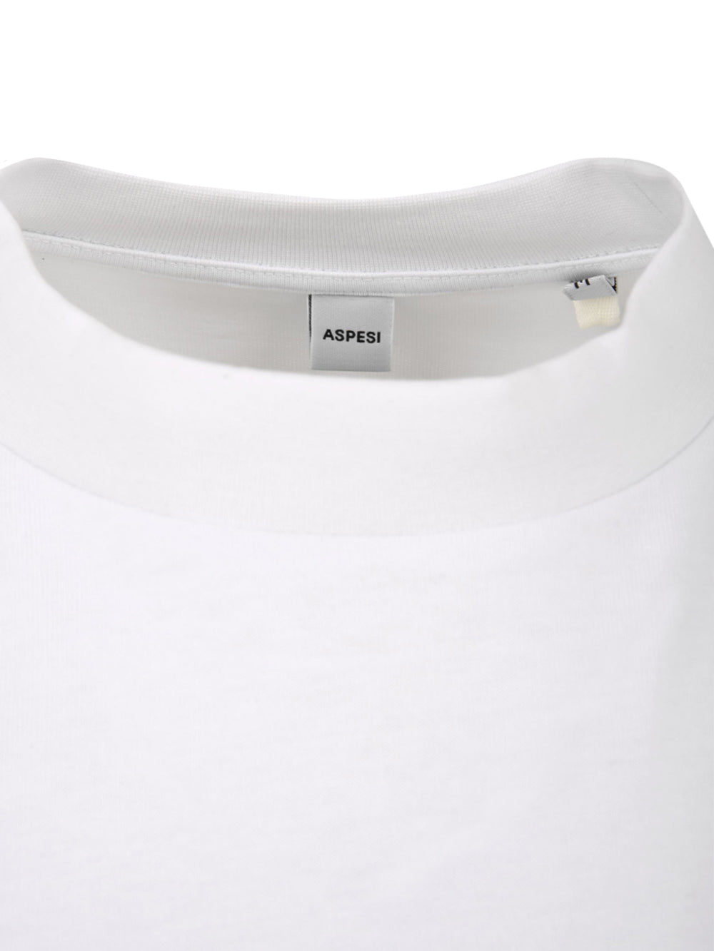 T-shirt LEE Uomo L60UF Bianco