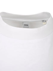 T-shirt LEE Uomo L60UF Bianco