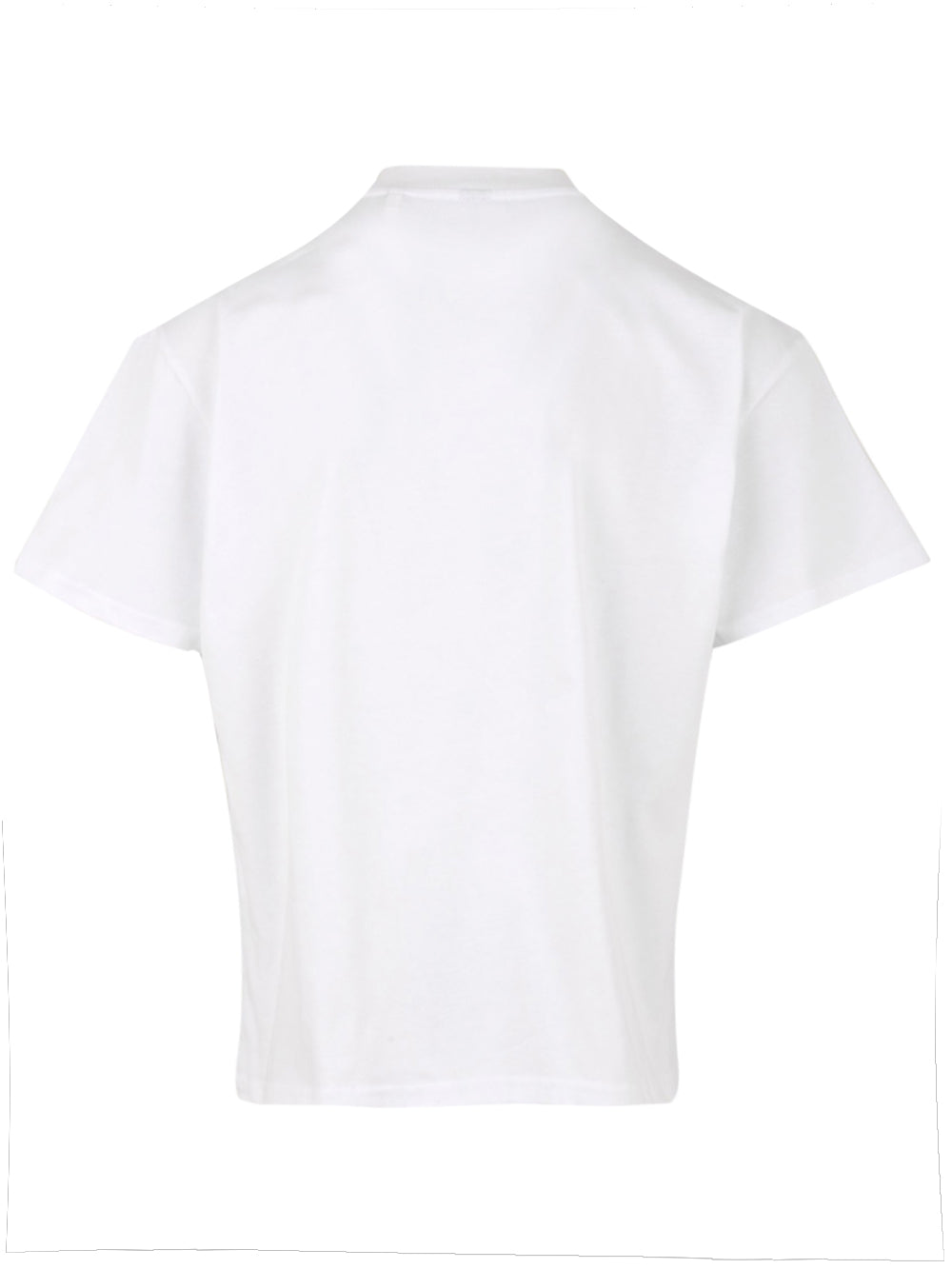 T-shirt LEE Uomo L60UF Bianco