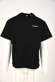 T-shirt ASPESI Uomo AYC7 M047 Nero