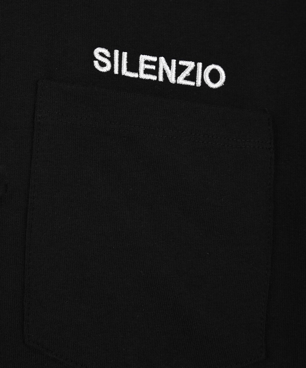 T-shirt ASPESI Uomo AYC7 M047 Nero