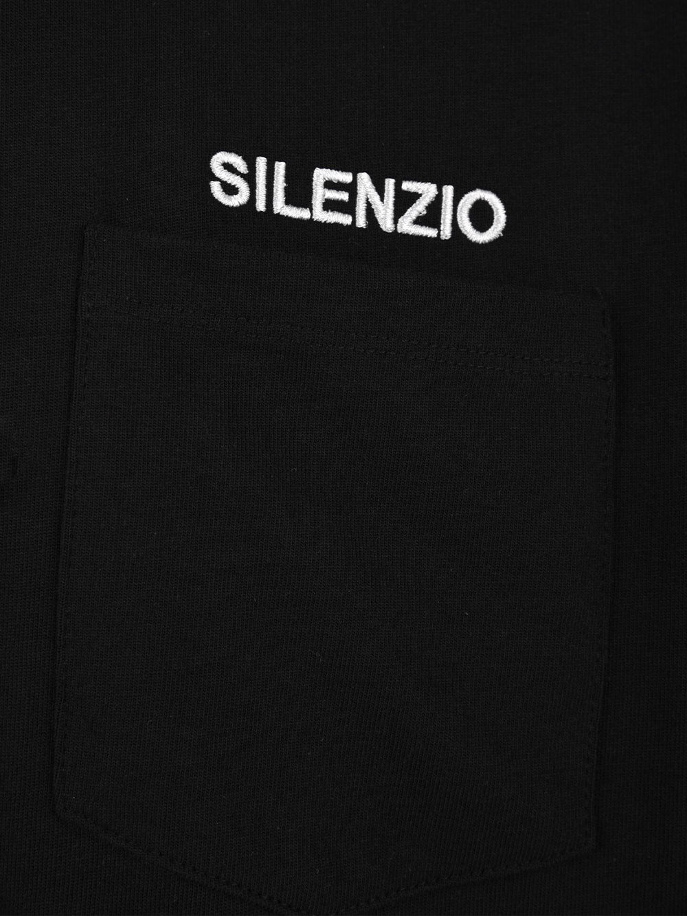 T-shirt ASPESI Uomo AYC7 M047 Nero