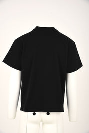 T-shirt ASPESI Uomo AYC7 M047 Nero