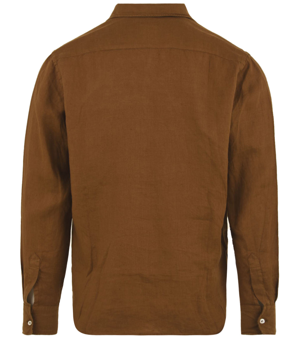 Camicia ASPESI Uomo - Marrone