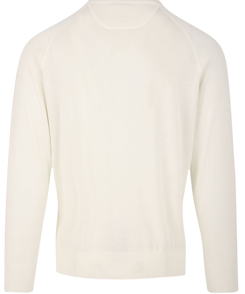 T-shirt LEE Uomo L60UF Bianco