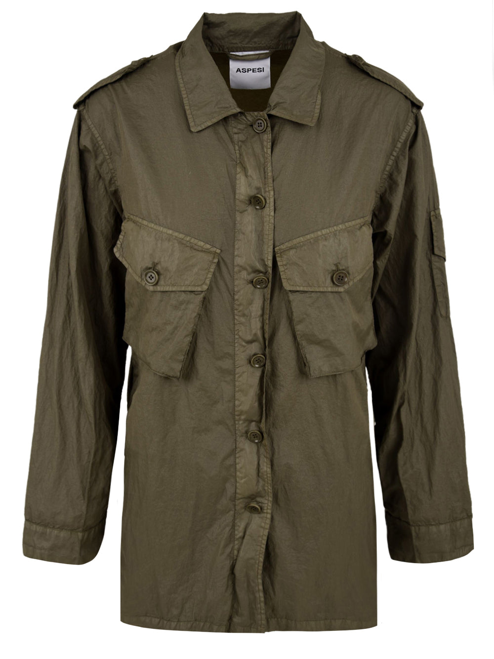 T-shirt LEE Uomo L60UF Bianco