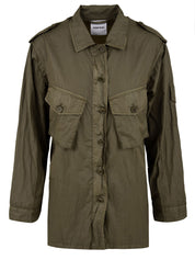 T-shirt LEE Uomo L60UF Bianco