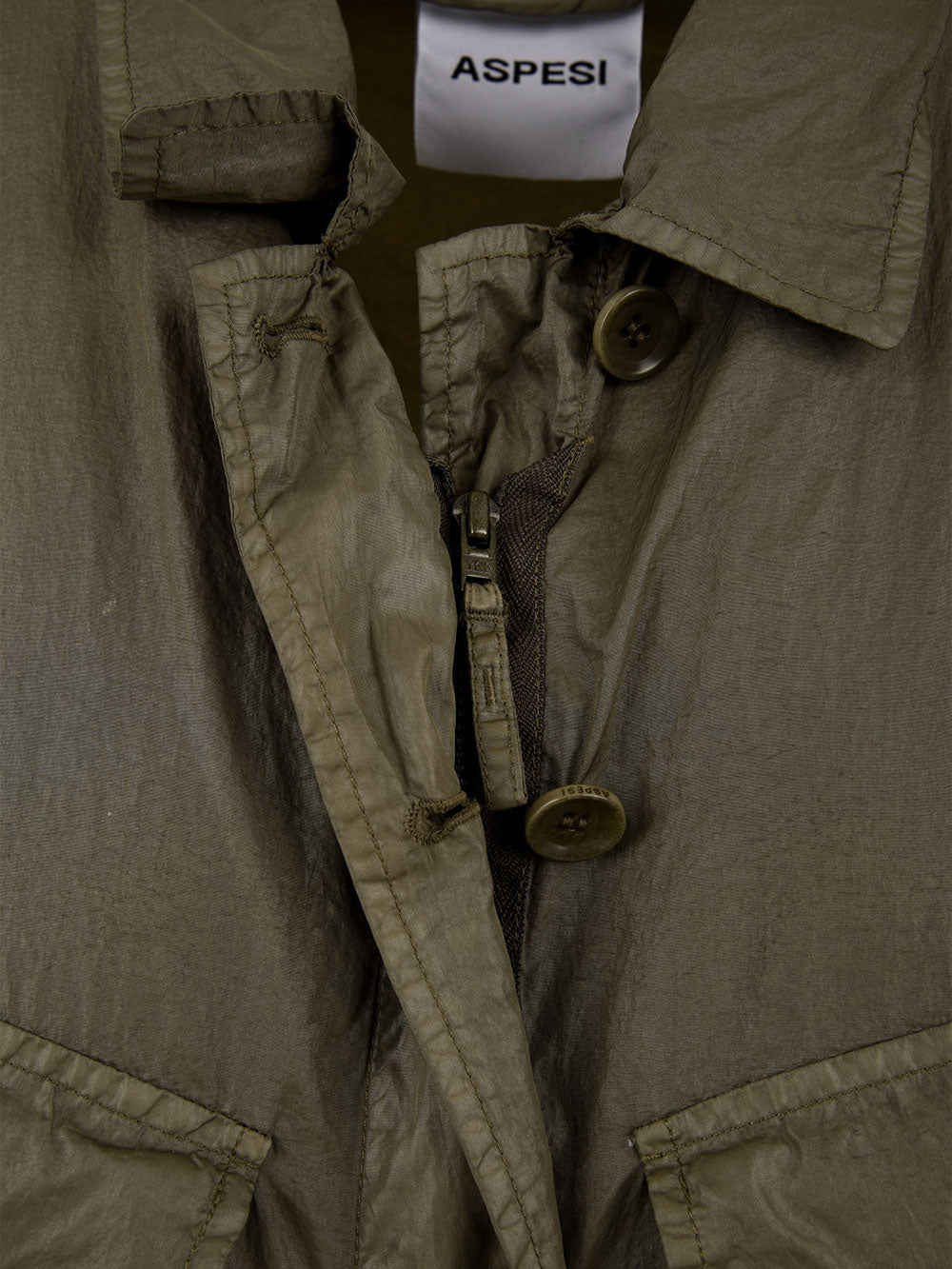 T-shirt LEE Uomo L60UF Bianco