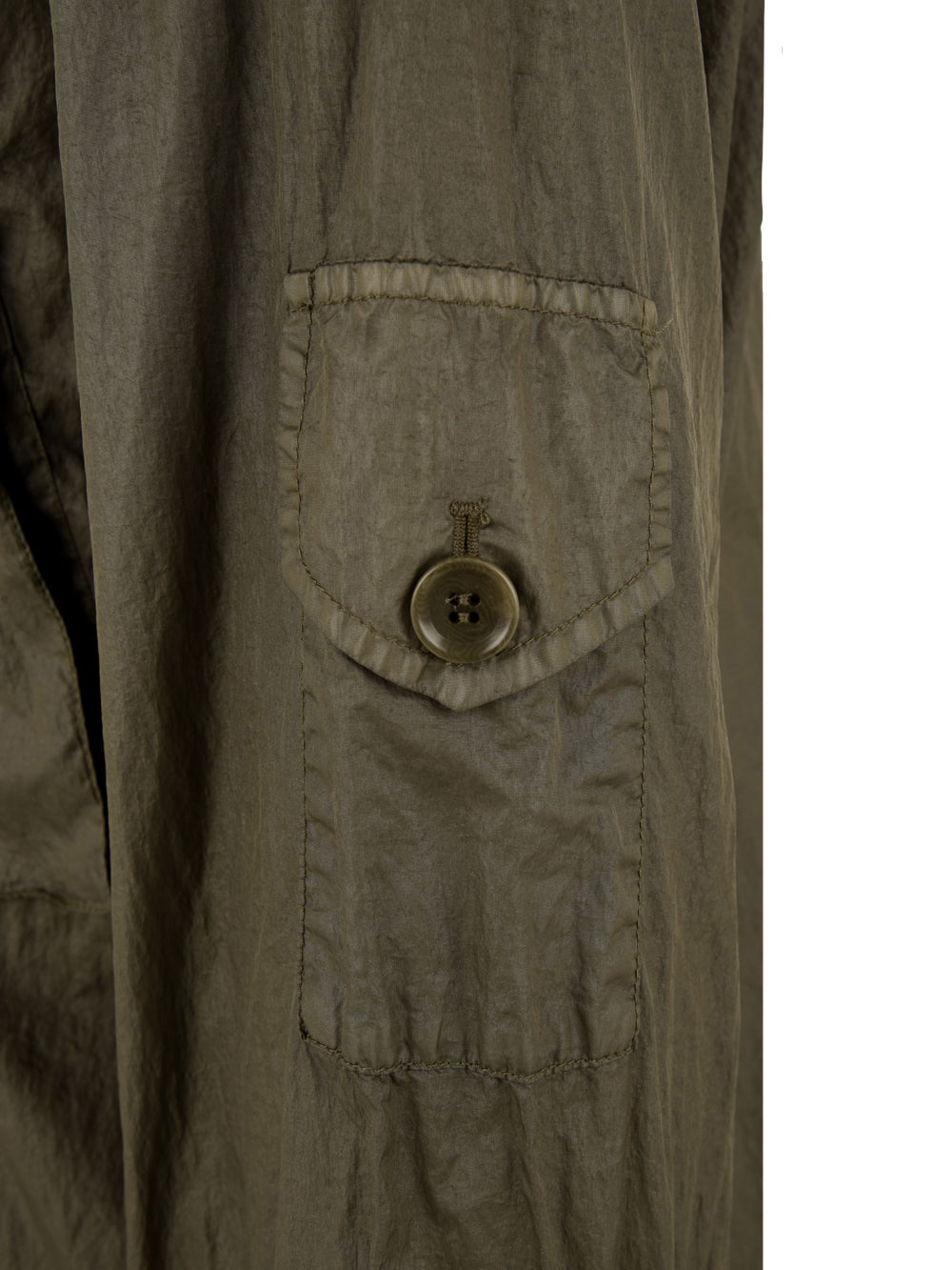 T-shirt LEE Uomo L60UF Bianco