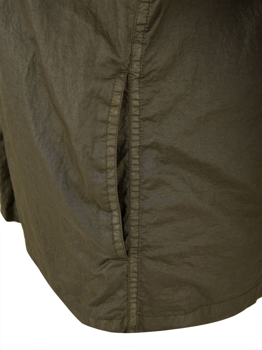 T-shirt LEE Uomo L60UF Bianco