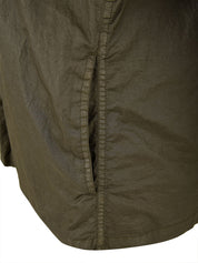 T-shirt LEE Uomo L60UF Bianco