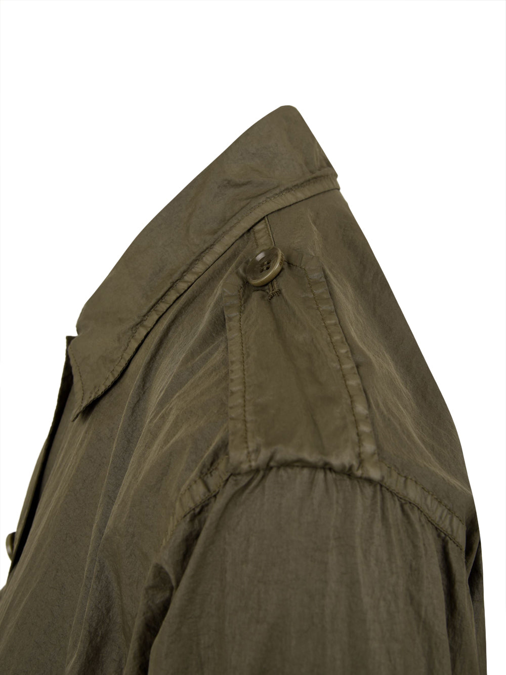 T-shirt LEE Uomo L60UF Bianco