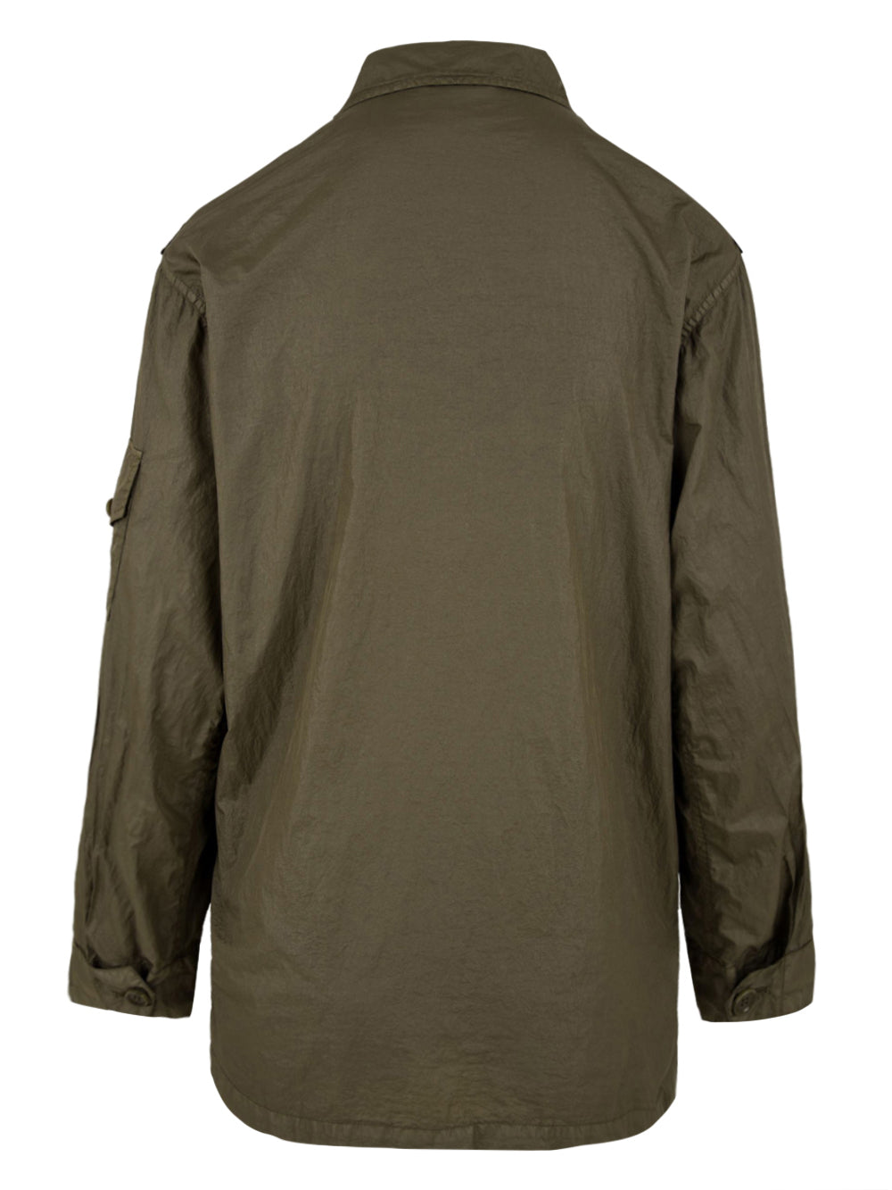 T-shirt LEE Uomo L60UF Bianco