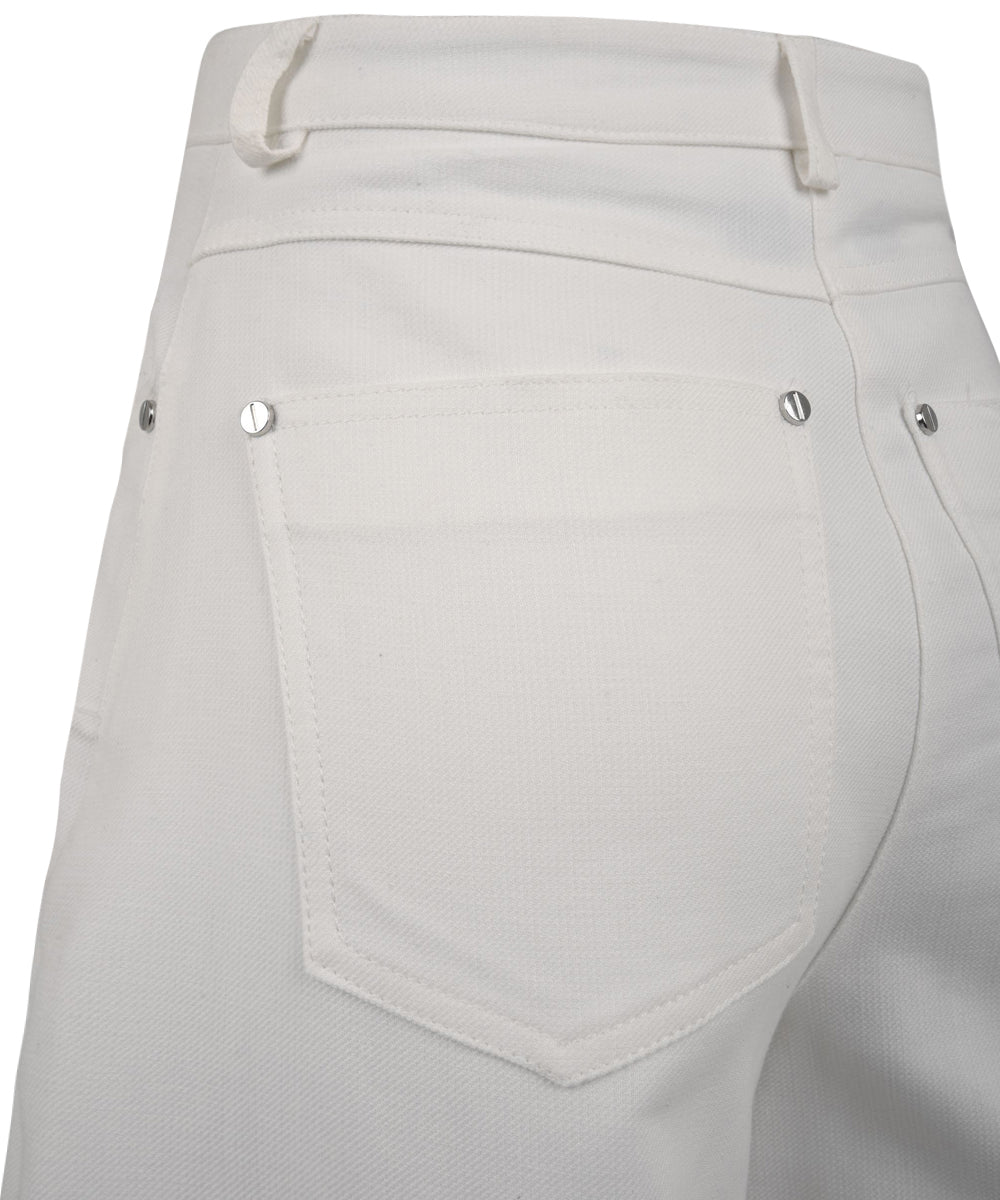 T-shirt LEE Uomo L60UF Bianco