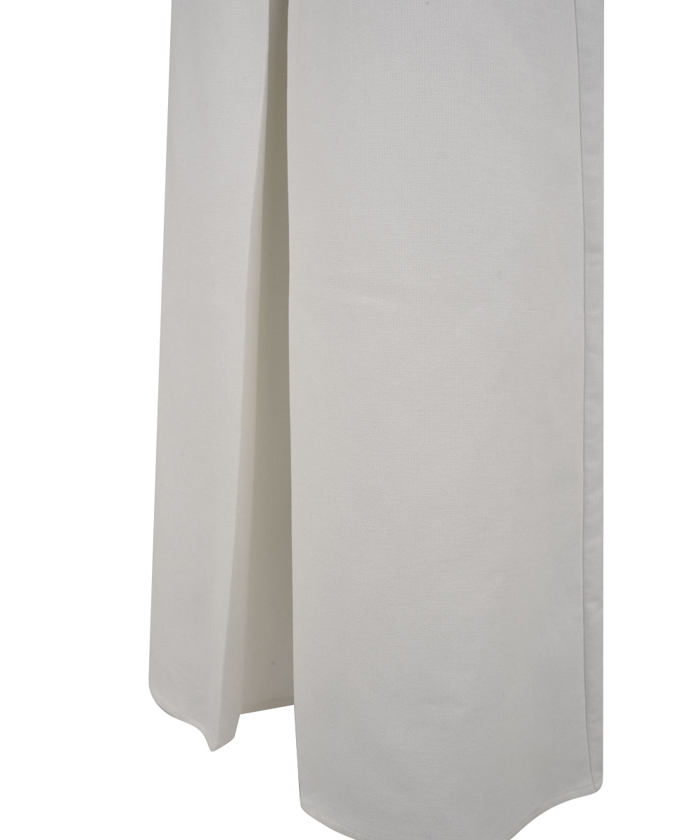 T-shirt LEE Uomo L60UF Bianco