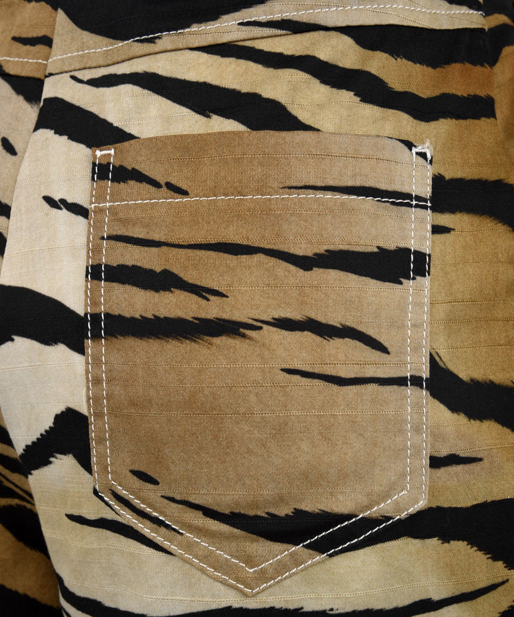 T-shirt LEE Uomo L60UF Bianco