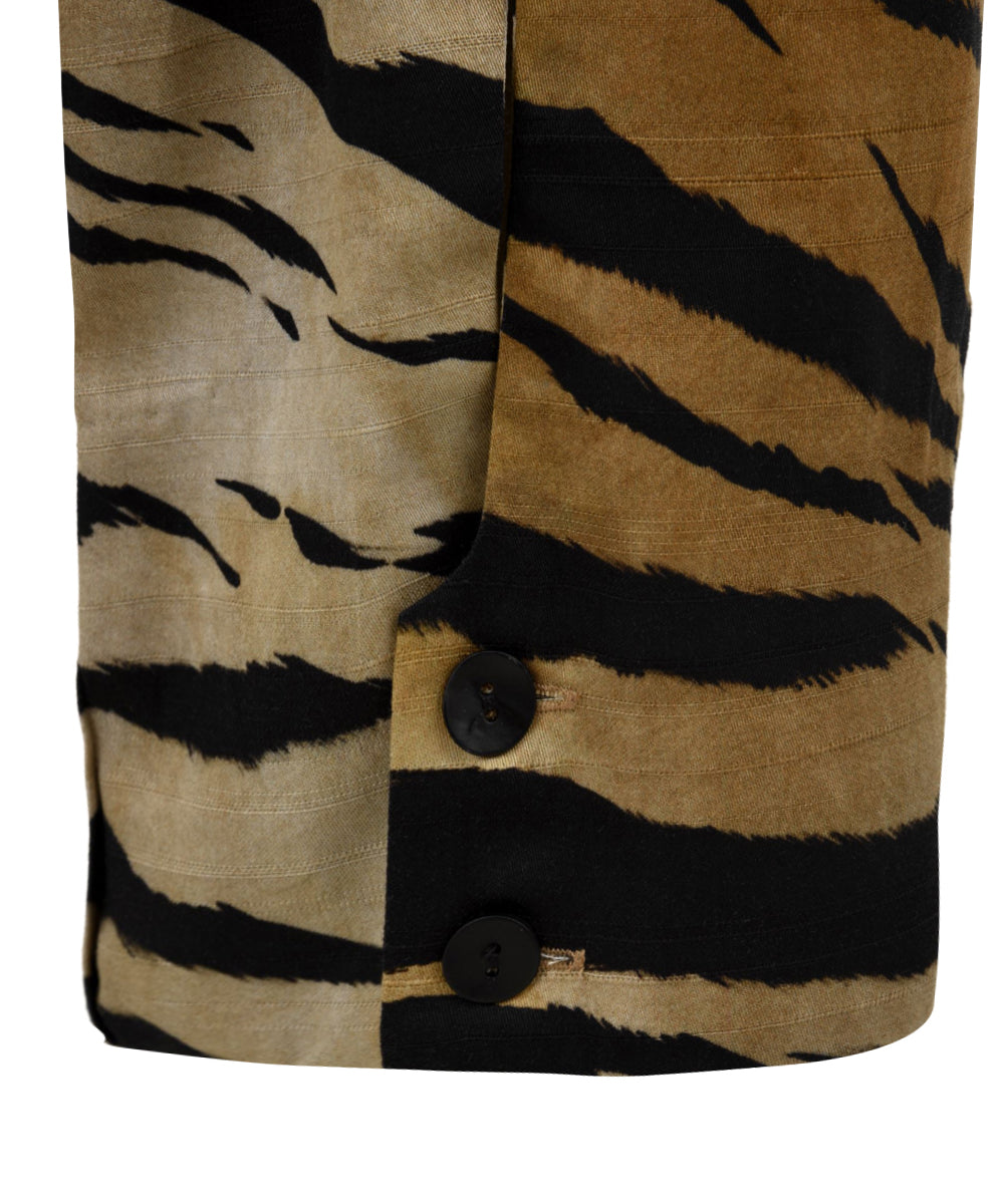 T-shirt LEE Uomo L60UF Bianco