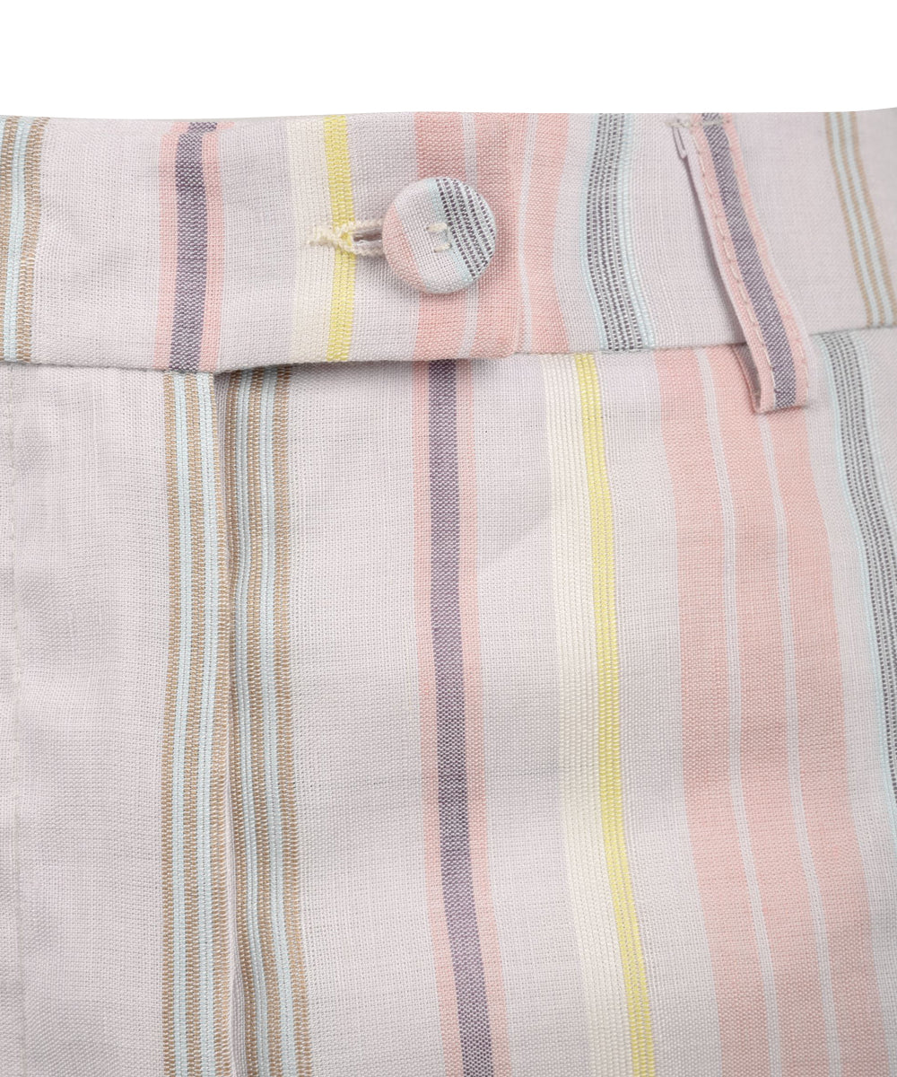 T-shirt LEE Uomo L60UF Bianco