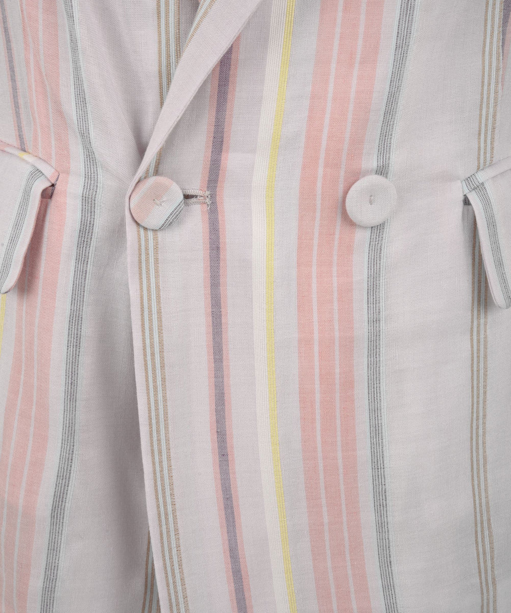 T-shirt LEE Uomo L60UF Bianco