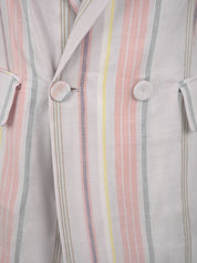 T-shirt LEE Uomo L60UF Bianco