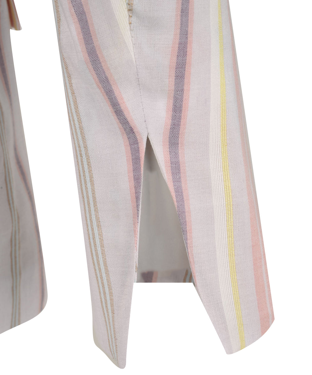 T-shirt LEE Uomo L60UF Bianco