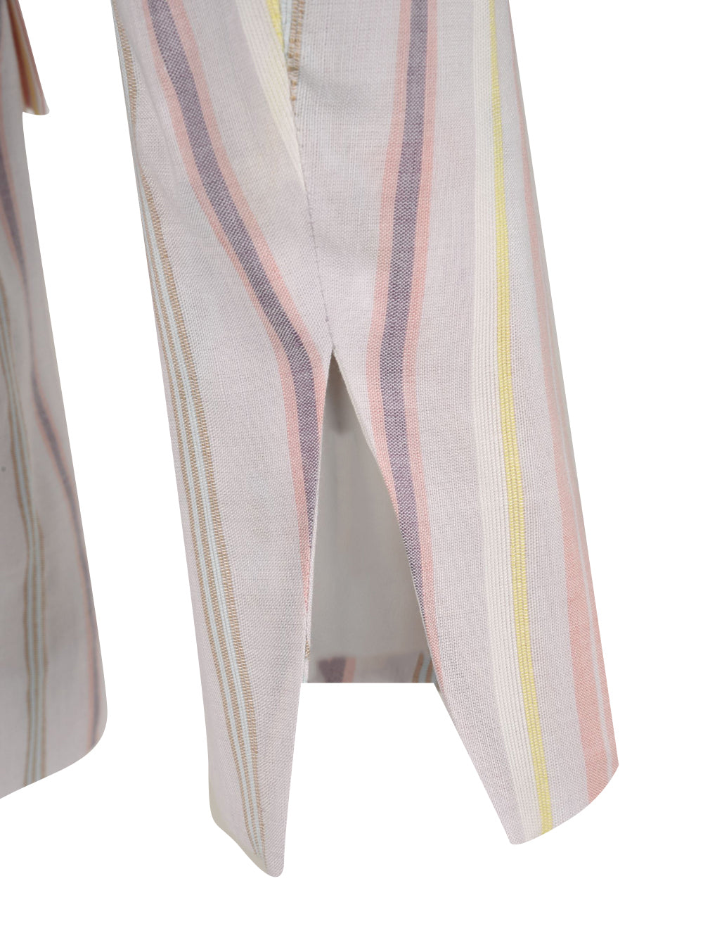 T-shirt LEE Uomo L60UF Bianco