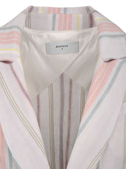 T-shirt LEE Uomo L60UF Bianco