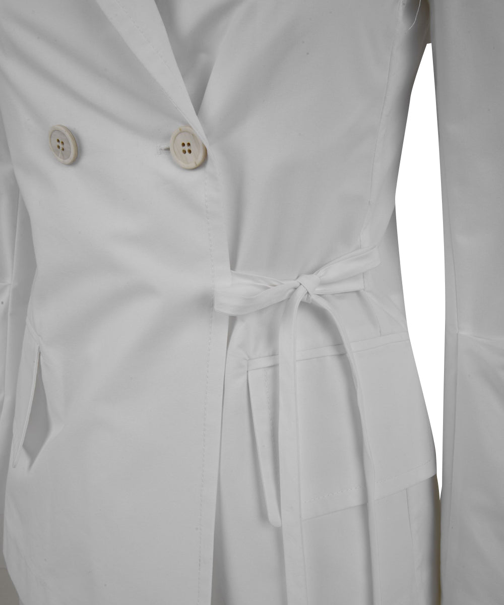 T-shirt LEE Uomo L60UF Bianco