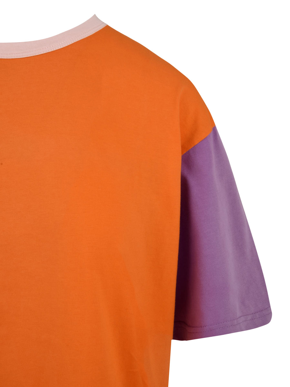 T-shirt LEE Uomo L60UF Bianco