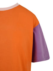 T-shirt LEE Uomo L60UF Bianco