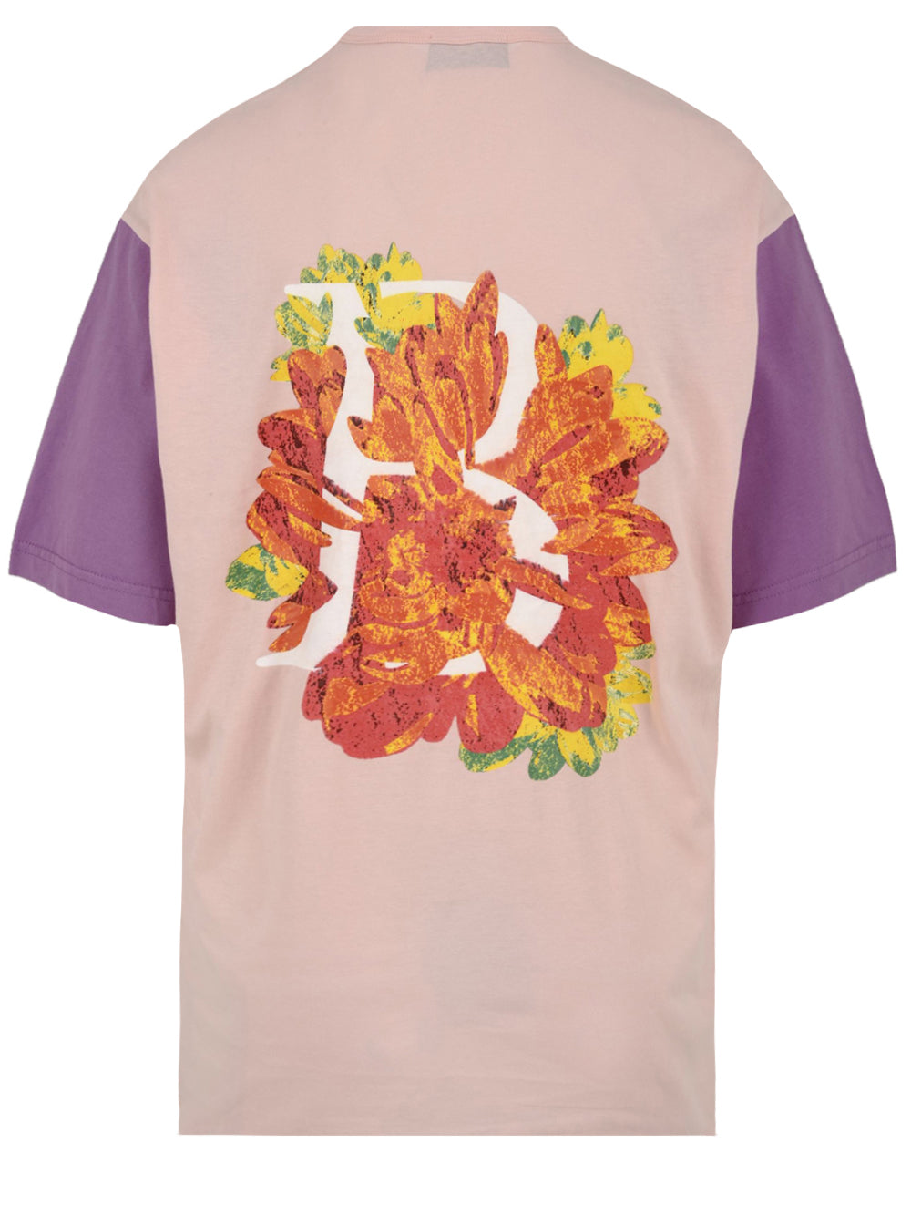 T-shirt LEE Uomo L60UF Bianco