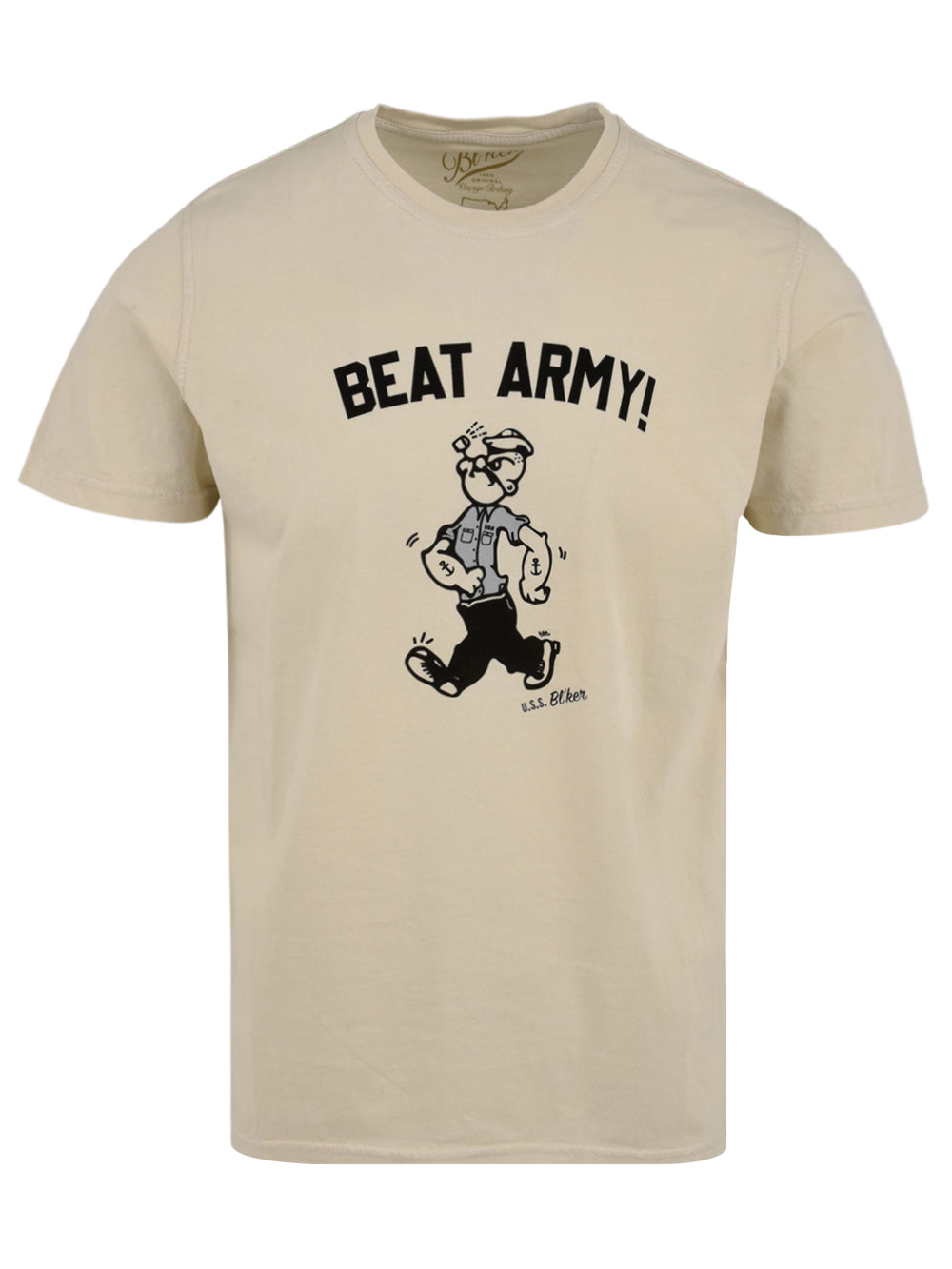 T-shirt LEE Uomo L60UF Bianco