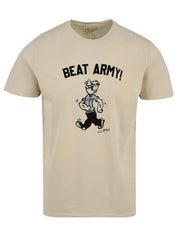 T-shirt LEE Uomo L60UF Bianco