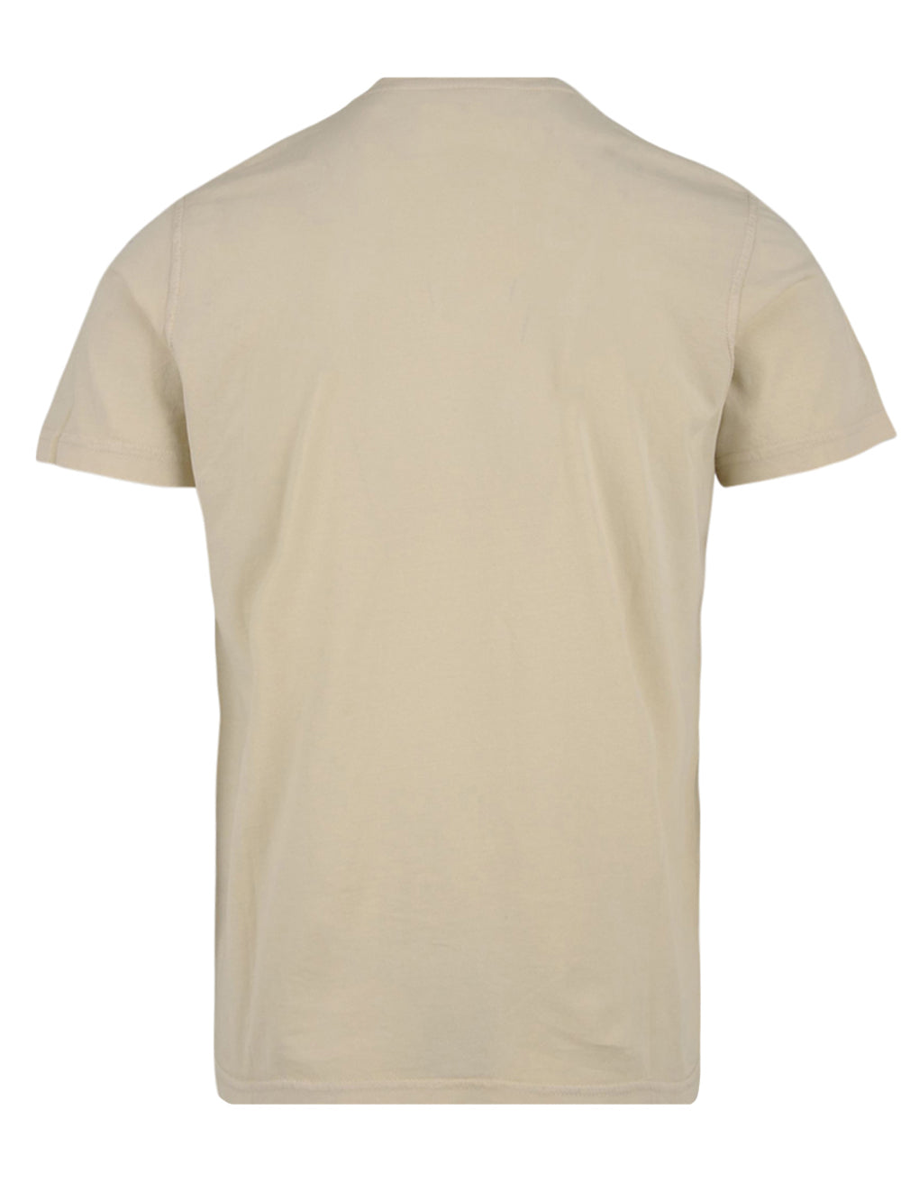 T-shirt LEE Uomo L60UF Bianco