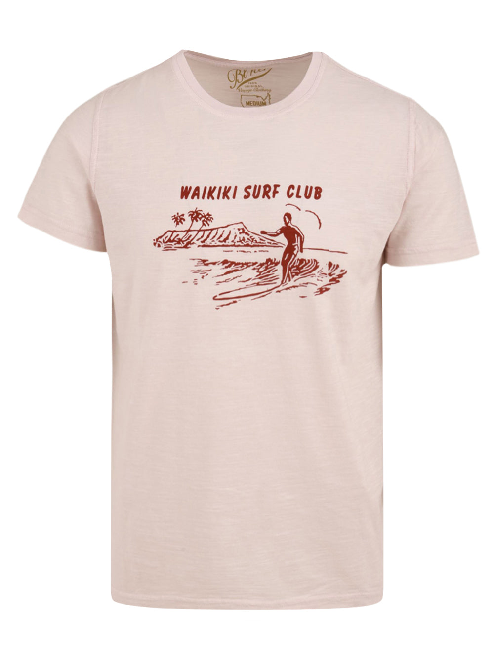 T-shirt LEE Uomo L60UF Bianco