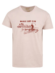 T-shirt LEE Uomo L60UF Bianco