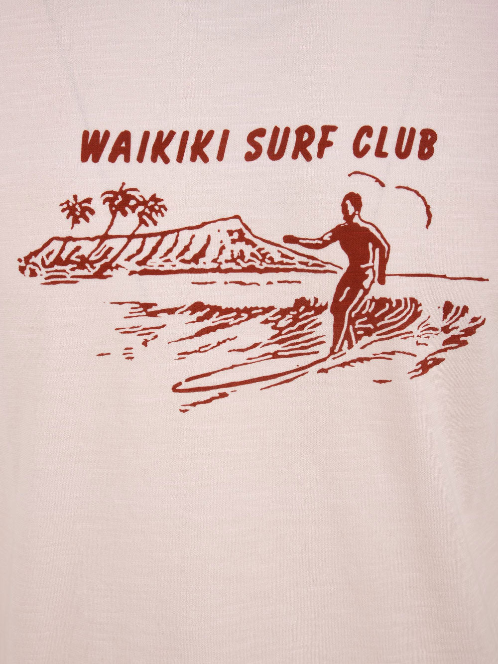 T-shirt LEE Uomo L60UF Bianco