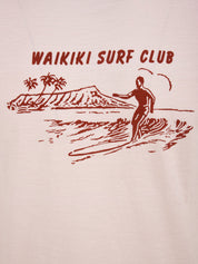 T-shirt LEE Uomo L60UF Bianco