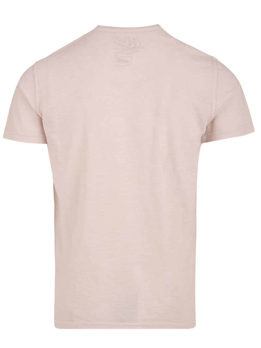 T-shirt LEE Uomo L60UF Bianco